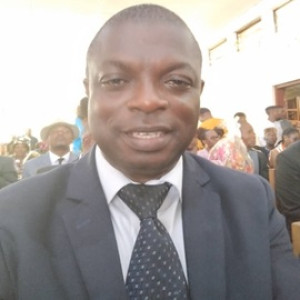 Photo du chef de département